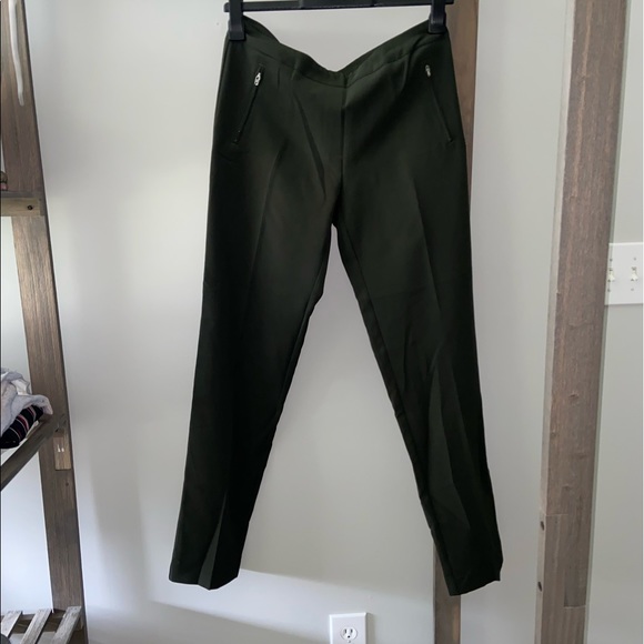 Zac & Rachel Pants - Zac & Rachel Dress Pants Size 8